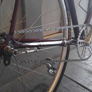 1984 Peugeot PGN-10 Brown