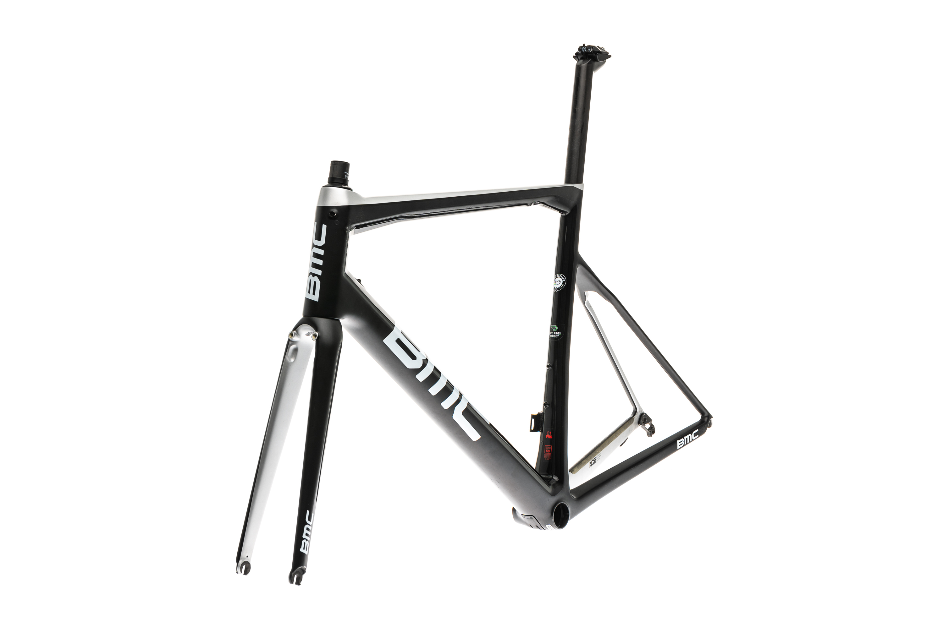 bmc teammachine slr01 2018