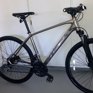 2020 Trek Dual sport 2