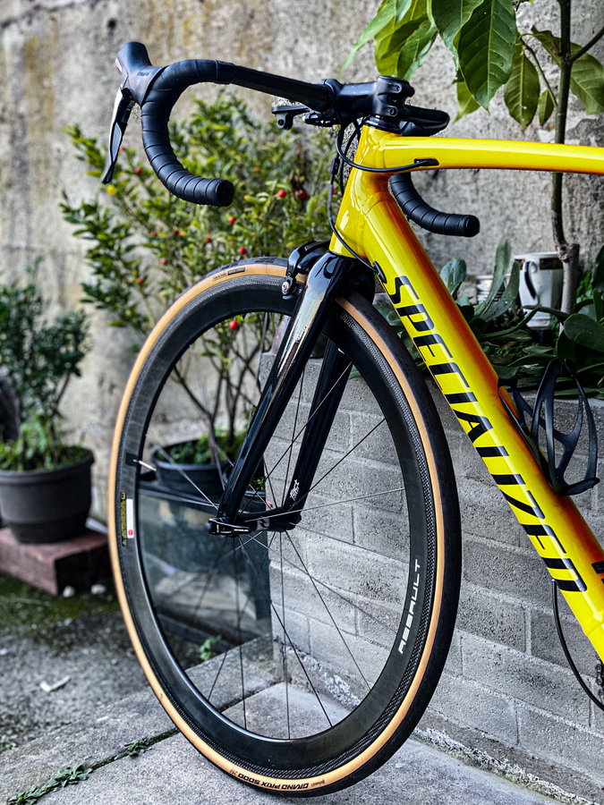 Specialized Allez sprint