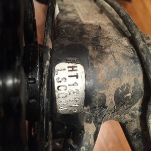2012 Marin Bikes Rock Springs Elite Silver, gray or bare metal, White, and Blue