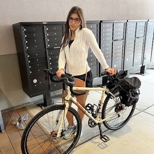 2017 Salsa Vaya White