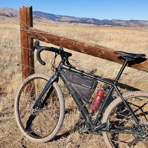 2019 Cannondale Topstone 105 Black