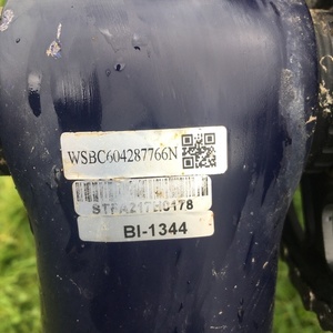 2019 Specialized Fuse Purple