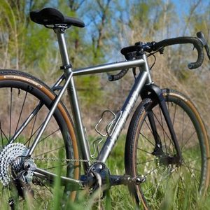 2022 Lightspeed Watia