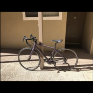 Cannondale Synapse 5 Purple