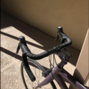 Cannondale Synapse 5 Purple