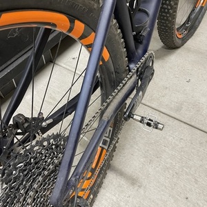 2019 Specialized Fuse Purple