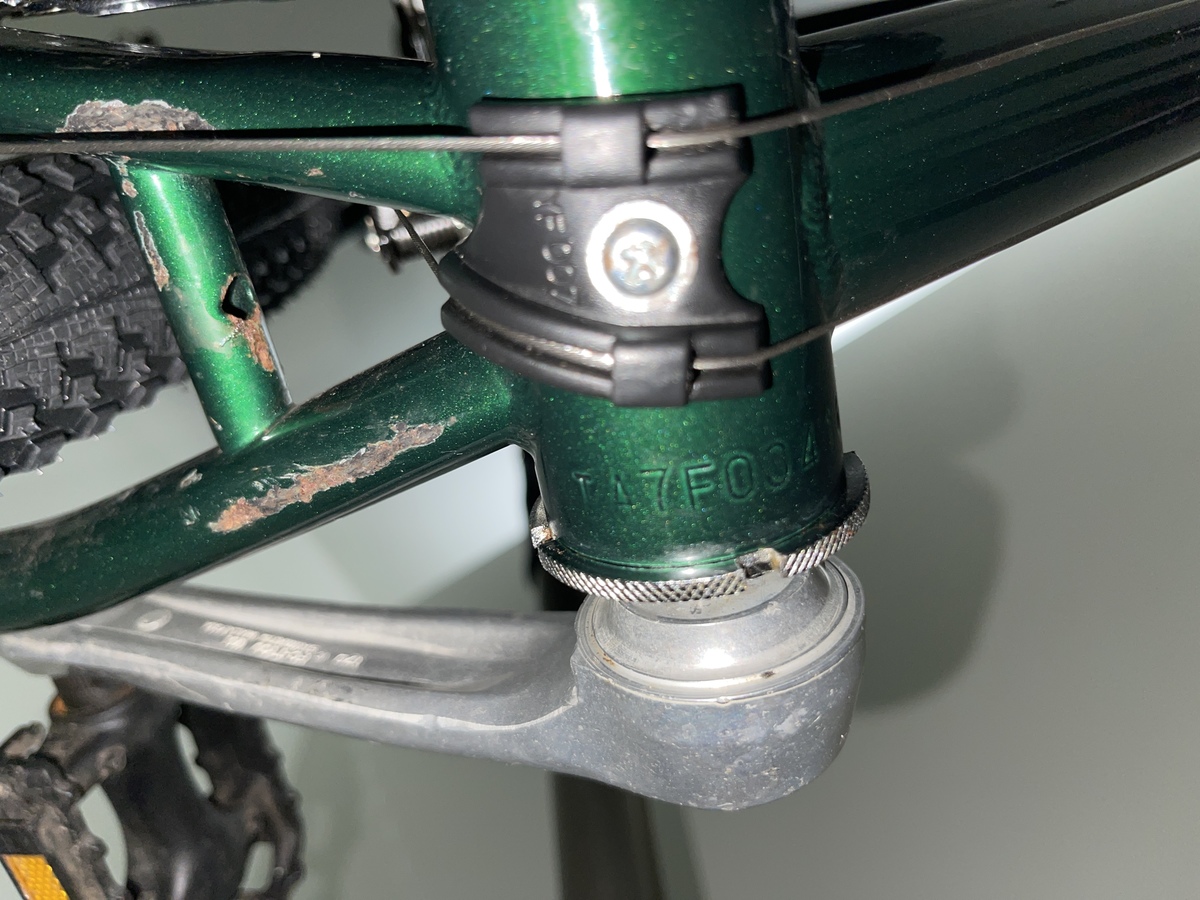 diamondback outlook dx