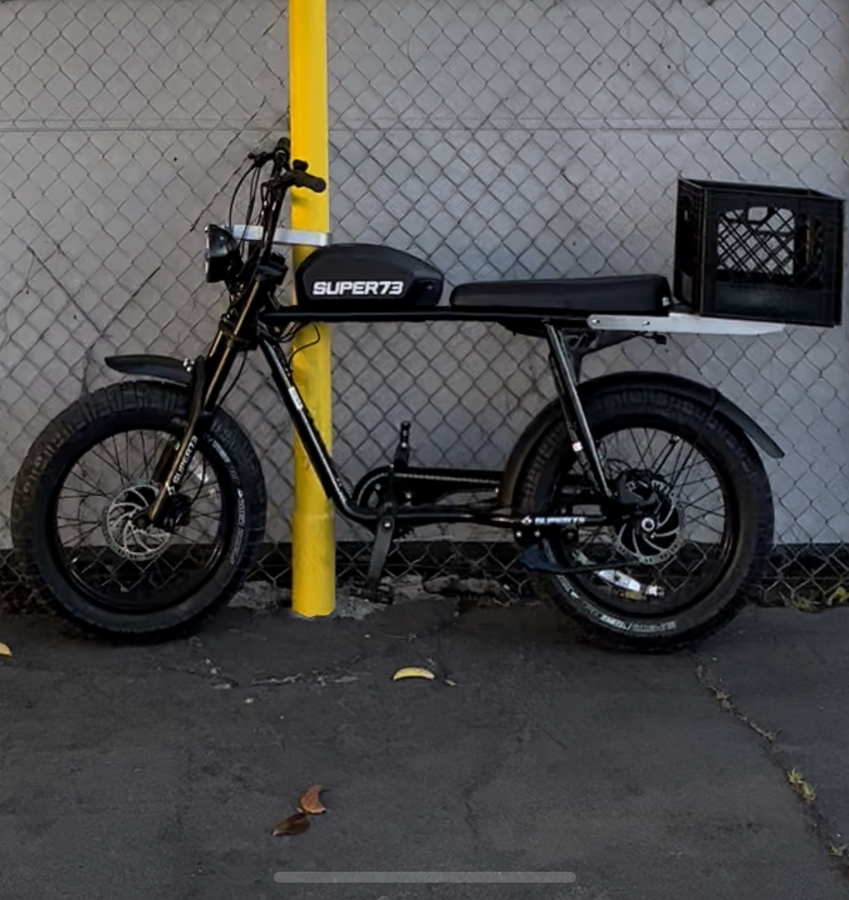 e-Personal Mobility photo