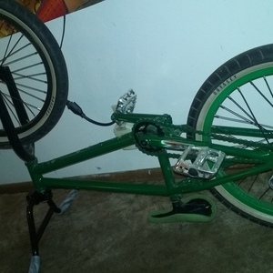 Fit bike Co. Fit Bike Co Green