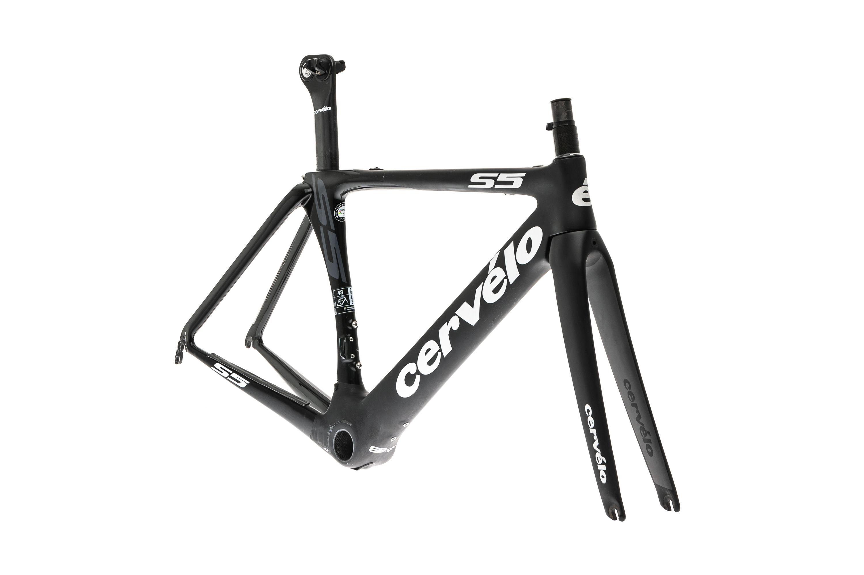 cervelo s5 2015