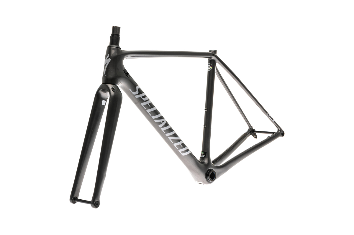 specialized crux disc