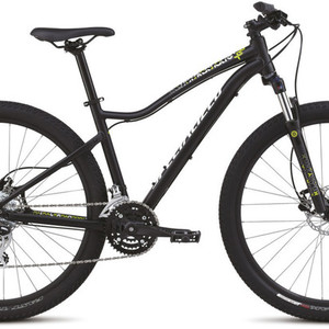 2015 Specialized Jynx sport 650 Black