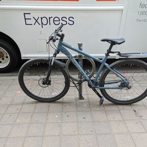 2021 Norco Bikes Storm Blue