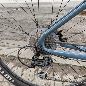 2021 Norco Bikes Storm Blue