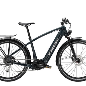 2022 Trek Blue