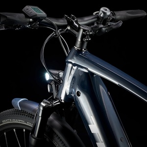 2022 Trek Blue