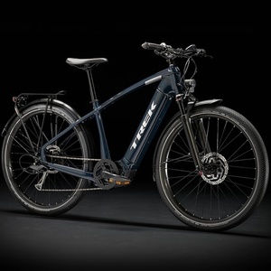 2022 Trek Allant+ 7 Step-over Electric