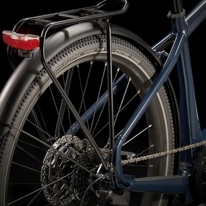 2022 Trek Blue