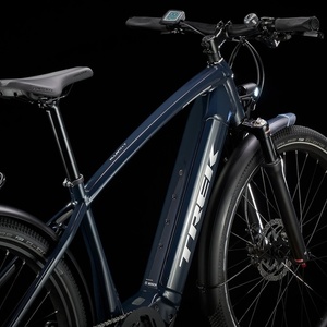 2022 Trek Blue