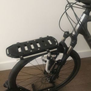 2019 Trek Alpha Gold Aluminum Black