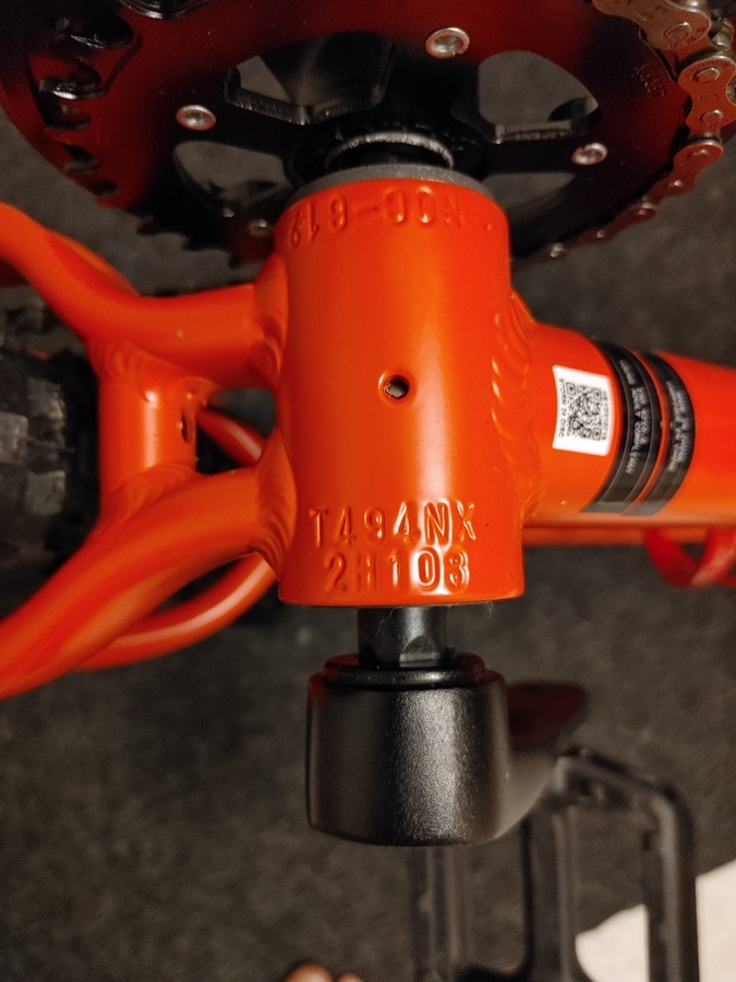 2022 Norco Bikes Storm 24 inch