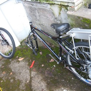 2012 Currie Technology Ezip Trailz Black