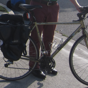 2008 Bianchi Volpe Yellow or Gold