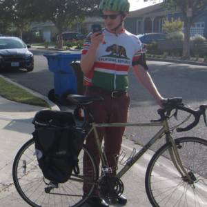 2008 Bianchi Volpe Yellow or Gold