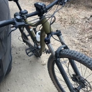 REI DRT 1.2 Bi Green