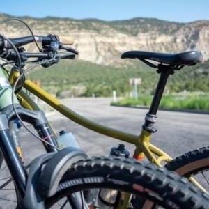 REI DRT 1.2 Bi Green