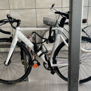 2020 Aventón Mataro White