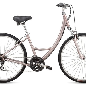 2016 Specialized Camel Globe Pink