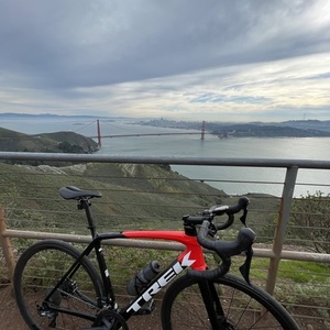 2021 Trek SL Pro Disc Black