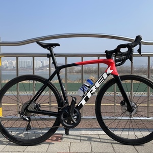 2021 Trek SL Pro Disc Black