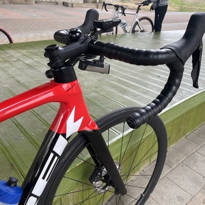2021 Trek SL Pro Disc Black
