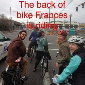 2010 Giant Defy 2 (COMPACT) White and Blue