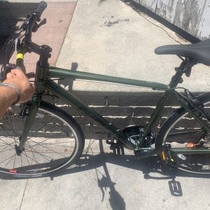 Giant Escape 3 Green