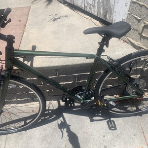 Giant Escape 3 Green