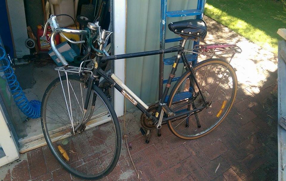 1981 Malvern Star SportStar