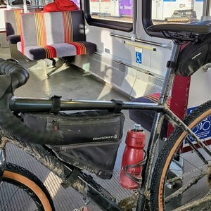 2019 Cannondale Topstone 105 Black