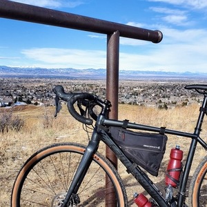 2019 Cannondale Topstone 105 Black