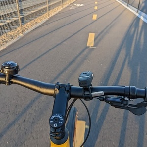 2022 Kona Dew Plus Yellow or Gold