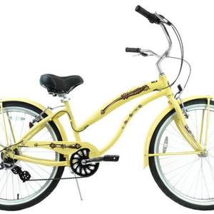 2013 Other Kruiser 7 A P L Yellow or Gold