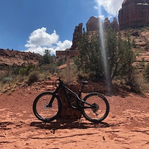 2018 Canyon bicycles Spectral Black