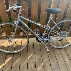 Apollo Unknown Silver, gray or bare metal