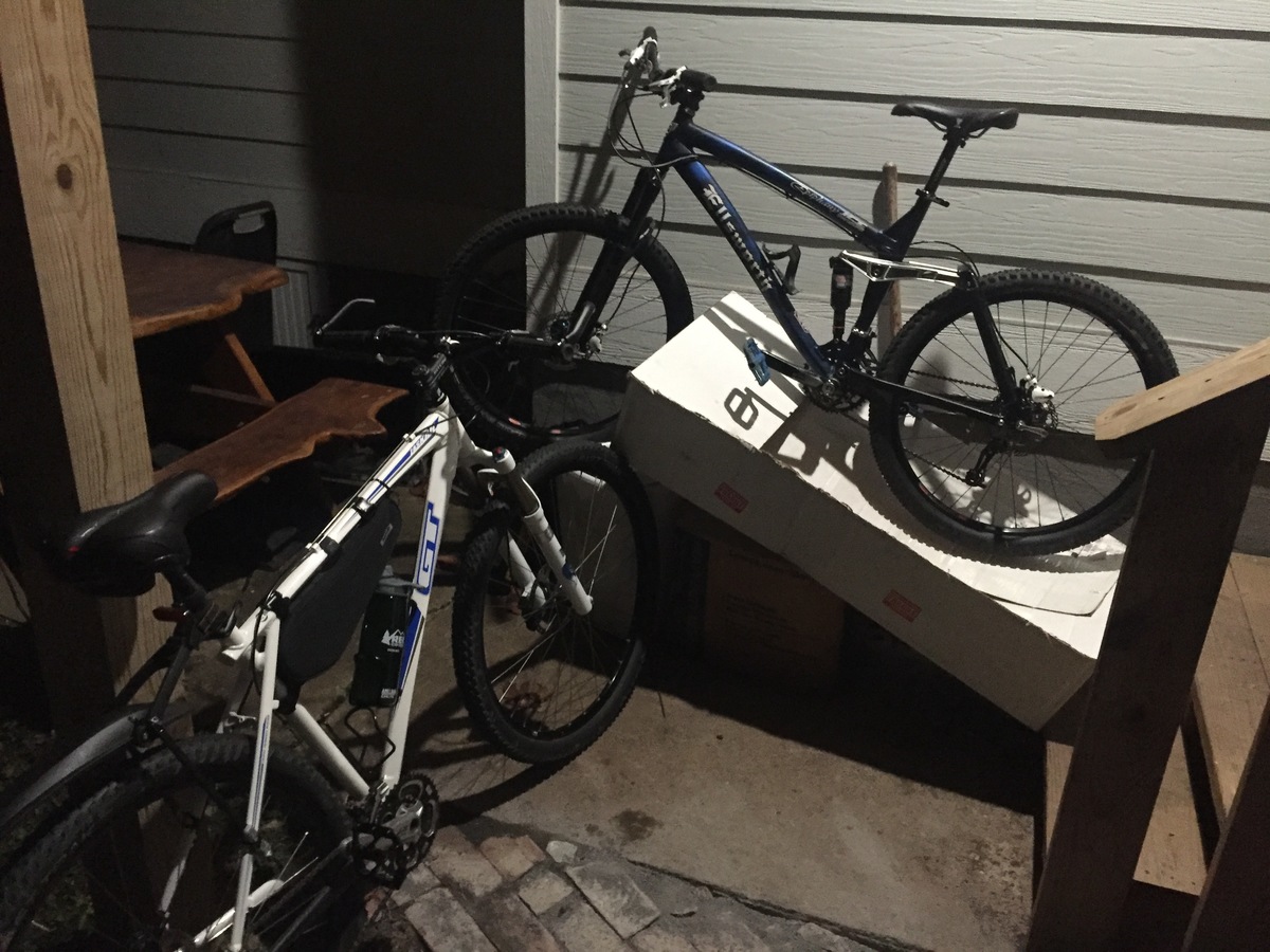 ellsworth epiphany 27.5