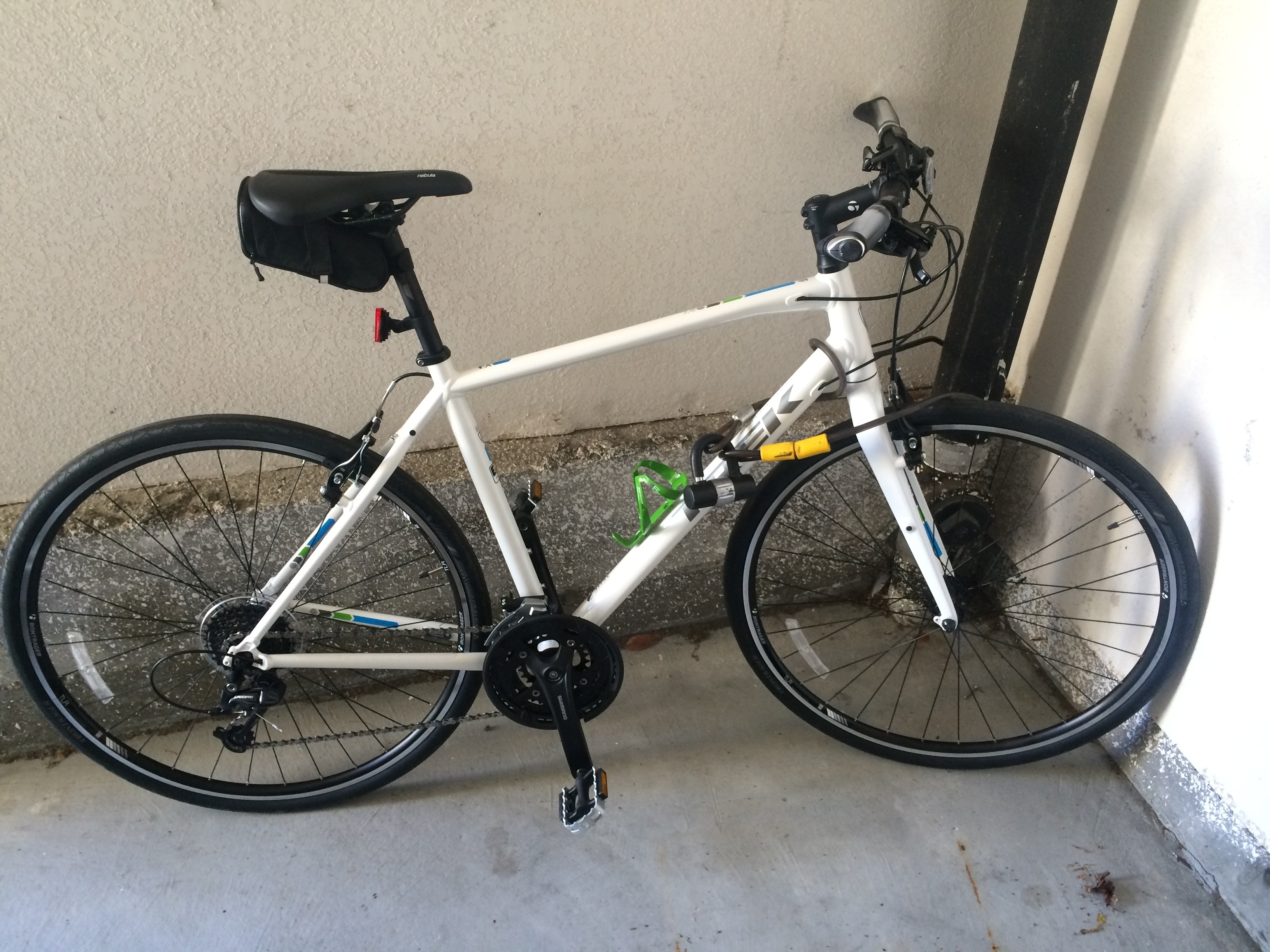 trek 7.4 fx 2016 price