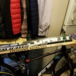 GT Bicycles Aggressor sport Black